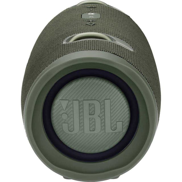 Jbl Xtreme 2 Portable Wireless Speaker - Green