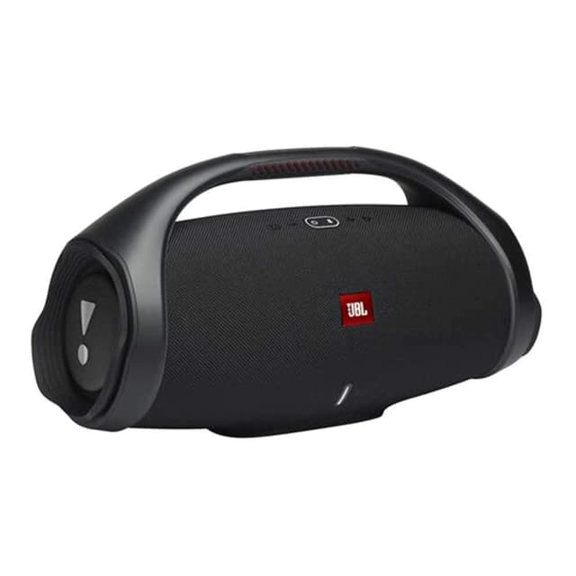 jbl boombox 2 portable bluetooth speaker black