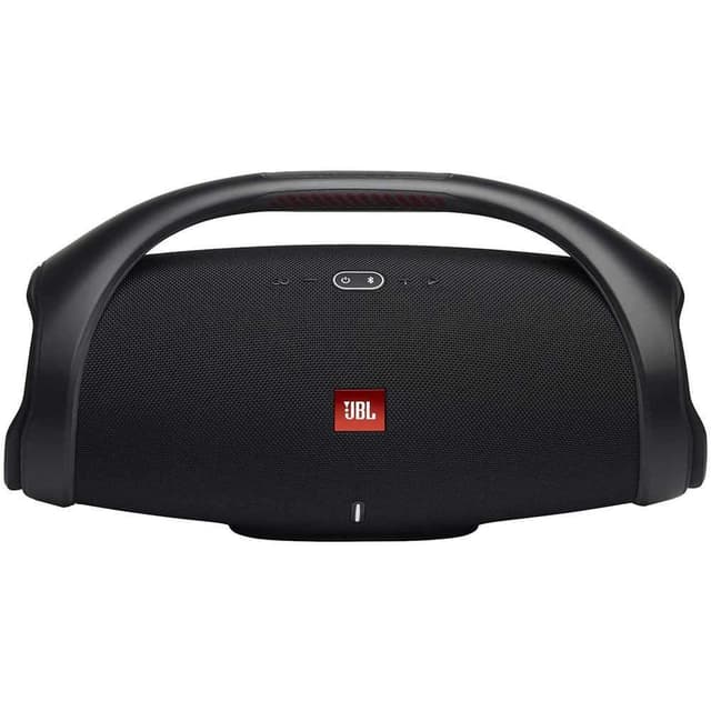jbl boombox 2 portable bluetooth speaker black