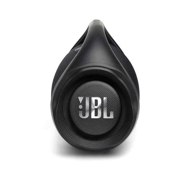 jbl boombox 2 portable bluetooth speaker black