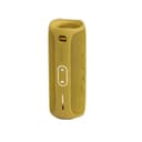 jbl flip 5 waterproof portable bluetooth speaker yellow 1