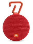 Jbl Clip 2 Portable Wireless Speaker - Red
