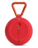 Jbl Clip 2 Portable Wireless Speaker - Red