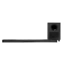 Jbl Bar 9.1 True Wireless Surround Speaker With Dolby Atmos - Black