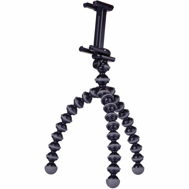 ستاند جوال غوريلا بود ثلاثي الأرجل من جوبي JOBY Grip Tight Gorilla Pod Stand XL