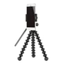 حامل موبايل من الفولاذ المقاوم للصدأJoby - GripTight PRO Video GorillaPod Stand: Universal Pan & Tilt Video Tripod