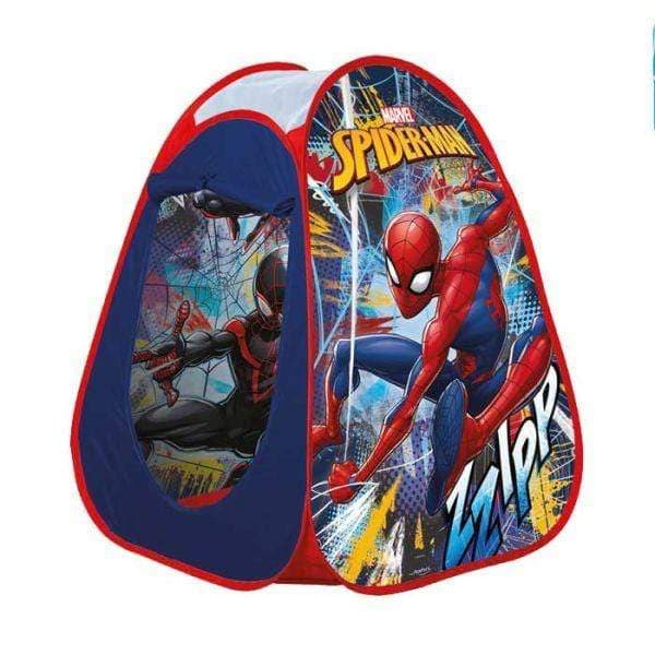 خيمة للأطفال JOHN - SPIDERMAN POP UP PLAY TENT, IN A DISPLAY BOX