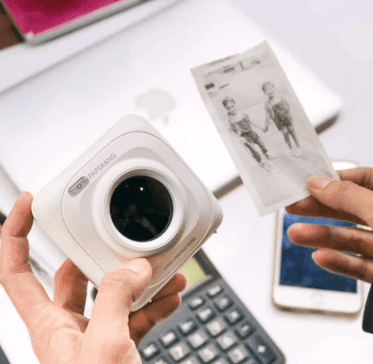 Generic portable printer paperang p2