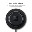 سماعات أذن لاسلكية ذكية FreeBuds 3 من هواوي