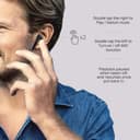 سماعات أذن لاسلكية ذكية FreeBuds 3 من هواوي