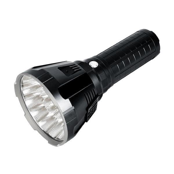 Imalent Ms18 - 100000 Lumen Led Flashlight
