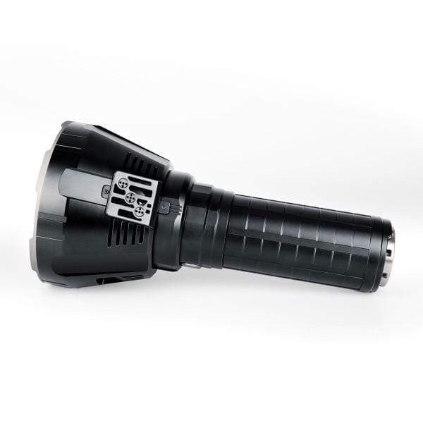 Imalent Ms18 - 100000 Lumen Led Flashlight