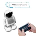 Generic top joy dancer robot