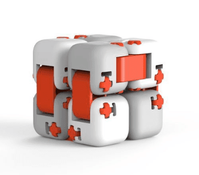 مكعب التخلص من القلق - شاومي