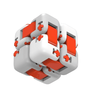 مكعب التخلص من القلق - شاومي