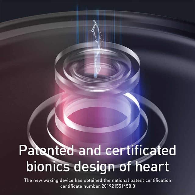 Generic baseus car scratch repair car polishing machine car auto polisher