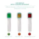 Generic afk infrared thermometer infrared thermometer