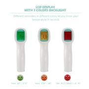 Generic afk infrared thermometer infrared thermometer