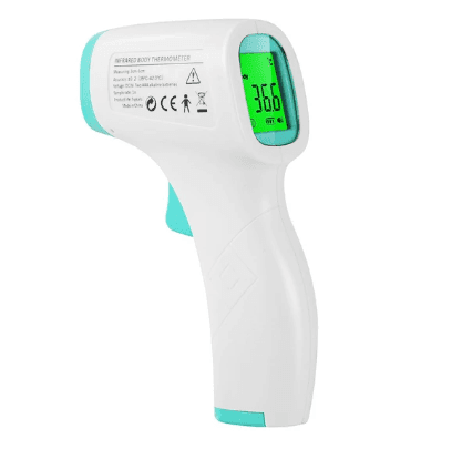 Generic afk infrared thermometer infrared thermometer