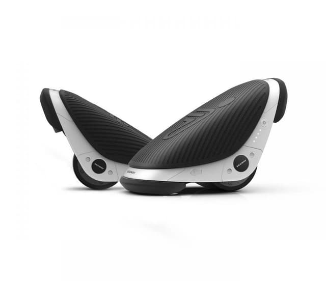 سكوتر  Drift W1 الكهربائي الجديد من Segway