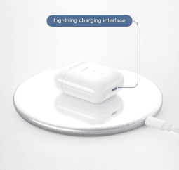 سماعات أذن لاسلكية من Joyroom