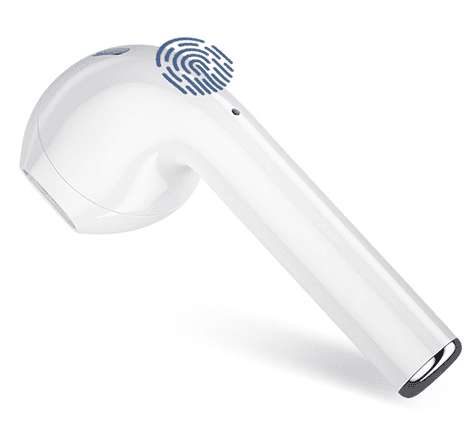 سماعات أذن لاسلكية من Joyroom