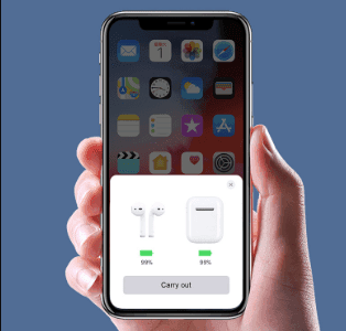 سماعات أذن لاسلكية من Joyroom