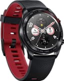 ساعة ماجيك الذكية (أسود) -هونر