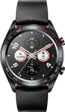 ساعة ماجيك الذكية (أسود) -هونر