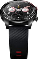 ساعة ماجيك الذكية (أسود) -هونر