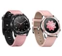 Generic honor watch magic pink