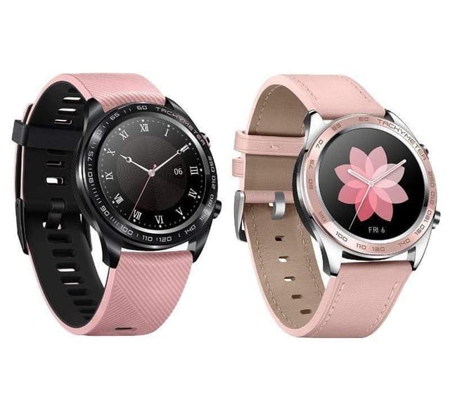 Generic honor watch magic pink