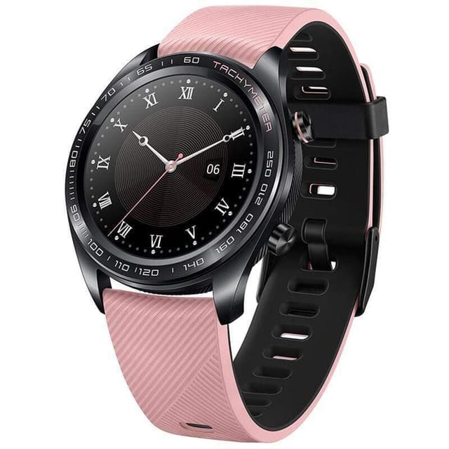 Generic honor watch magic pink