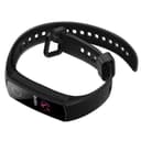 سوار تتبع اللياقة البدنية باند 5 من هونر - أسود