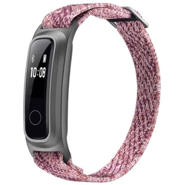 Generic honor band 5 basketball version eu pink
