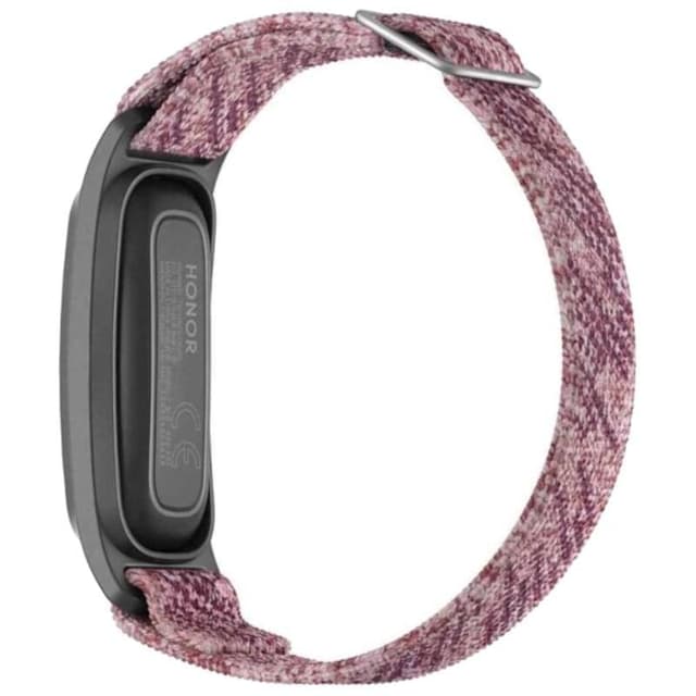 Generic honor band 5 basketball version eu pink