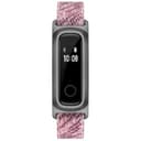 Generic honor band 5 basketball version eu pink