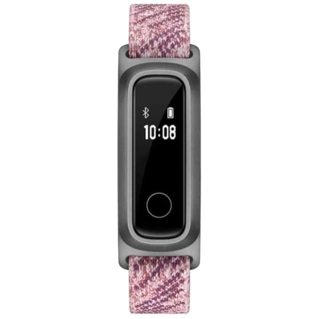 Generic honor band 5 basketball version eu pink