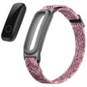 Generic honor band 5 basketball version eu pink