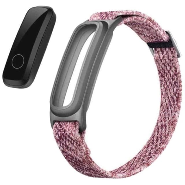 Generic honor band 5 basketball version eu pink
