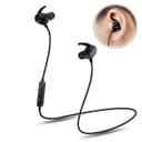 سماعة اذن بلوتوث رياضية من كيو سي واي QY19 - أسود
