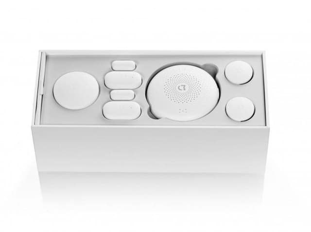 Xiaomi mi smart sensor set eu