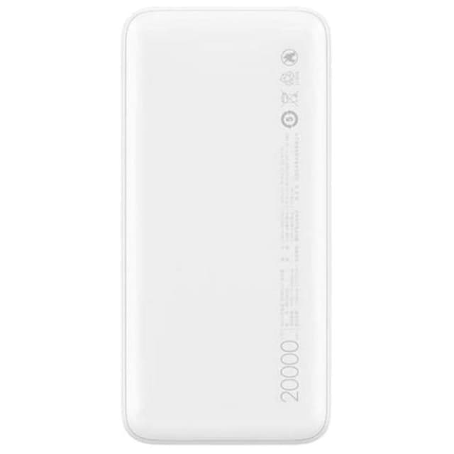 Generic redmi power bank 20000mah fast charge chinese