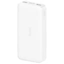 Generic redmi power bank 20000mah fast charge chinese