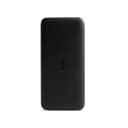 Xiaomi redmi power bank 20000mah fast charge black