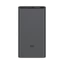 Xiaomi 10000mah mi 18w fast charge power bank 3 black global version