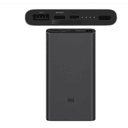 Xiaomi 10000mah mi 18w fast charge power bank 3 black global version