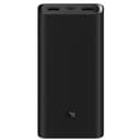 Generic 20000mah mi power bank 3 pro black