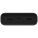 Generic 20000mah mi power bank 3 pro black