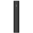 Generic 20000mah mi power bank 3 pro black